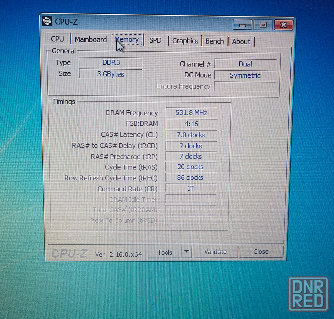 Ноутбук eMachines E732ZG Донецк - изображение 6