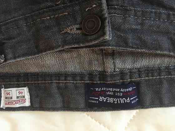 Джинсы pull&bear Донецк
