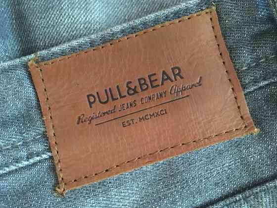 Джинсы pull&bear Донецк
