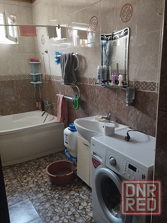 Продам дом в центре Киевского р-на исполком Донецк - изображение 7