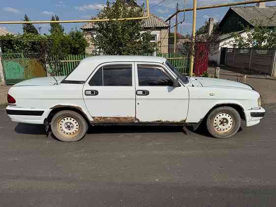 Продам машину Донецк