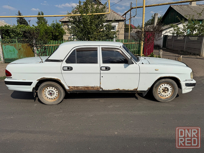 Продам машину Донецк - изображение 6