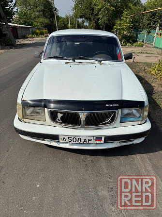 Продам машину Донецк - изображение 1