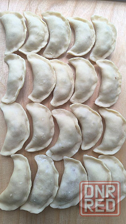 Домашние пельмени и вареники на заказ! Донецк, Макеевка Макеевка - изображение 4