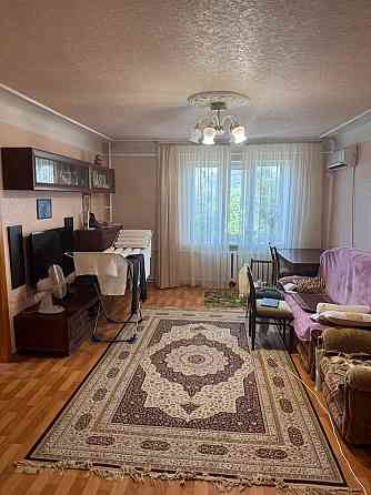 Продается трехкомнатная квартира в Куйбышевском районе, ул.Корниенко Донецк