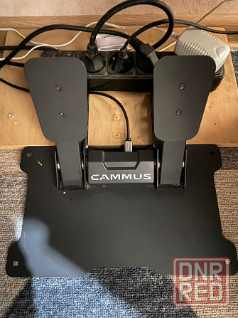 Сammus C5 Харцызск - изображение 4