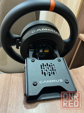 Сammus C5 Харцызск - изображение 2