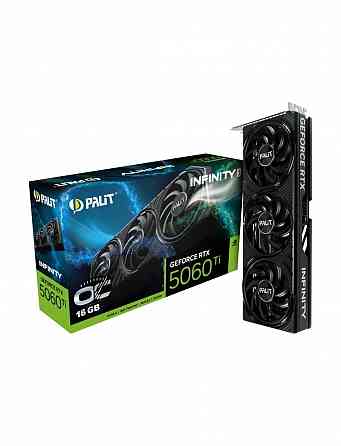 Продам RTX 5060ti 16gb Донецк
