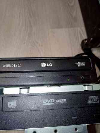 DVD/CD ROM Донецк