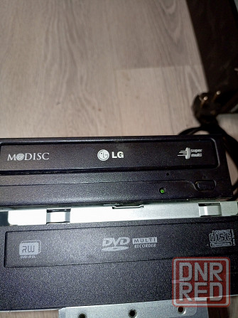 DVD/CD ROM Донецк - изображение 1