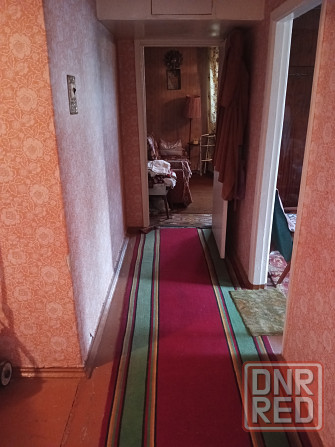 Продажа 2 ком Куйбышевский район Донецк - изображение 5