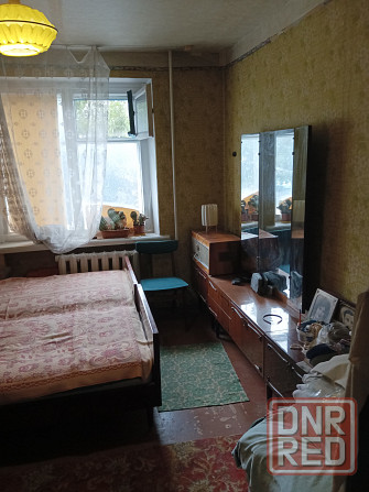 Продажа 2 ком Куйбышевский район Донецк - изображение 1