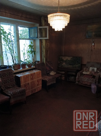Продажа 2 ком Куйбышевский район Донецк - изображение 3