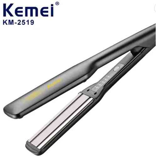Kemei KM-2519 выпрямитель для волос Донецк