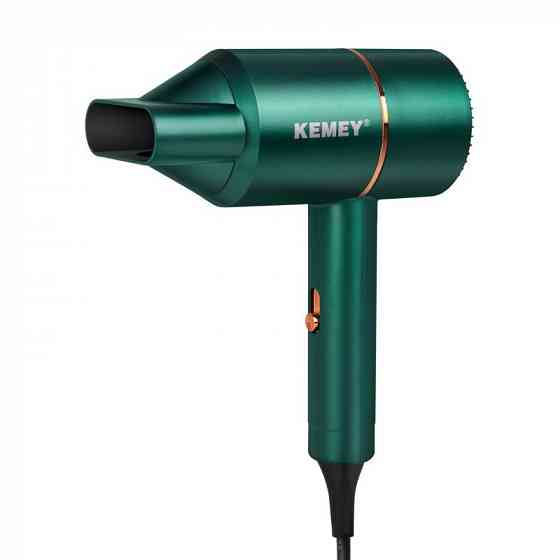 Kemei KM-9826 фен для волос Донецк
