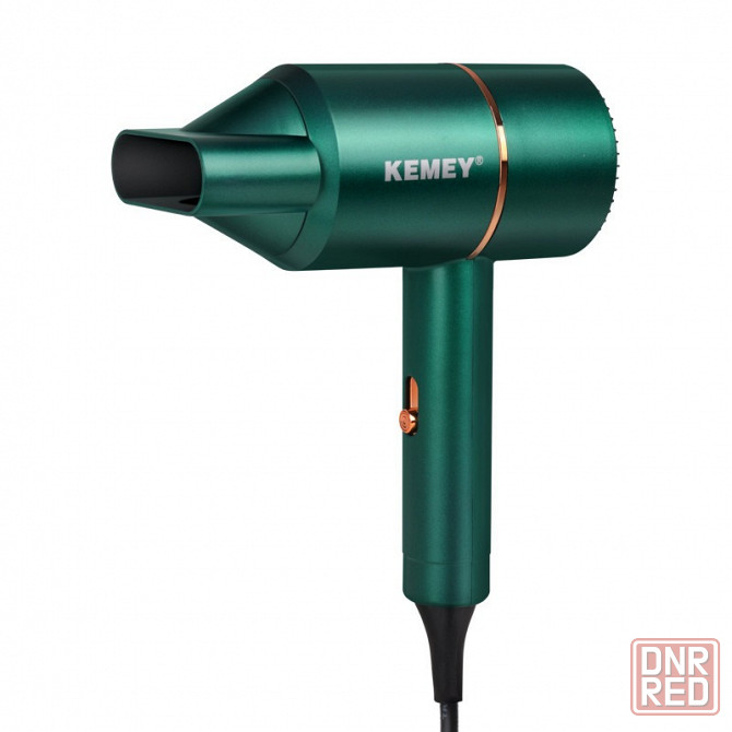 Kemei KM-9826 фен для волос Донецк - изображение 1