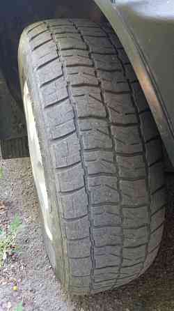 Продам 3 колеса 175/70/r13 Донецк