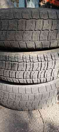 Продам 3 колеса 175/70/r13 Донецк