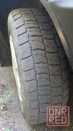 Продам 3 колеса 175/70/r13 Донецк - изображение 5