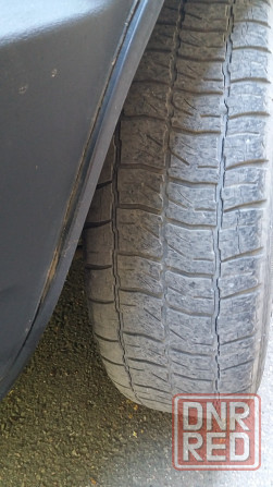 Продам 3 колеса 175/70/r13 Донецк - изображение 4