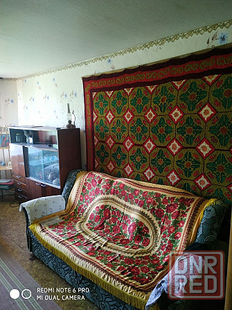 Продажа 2 ком в Харцызске Харцызск - изображение 2