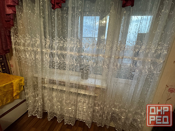 Сдам 1к квартиру на Зелёном.Район жби Макеевка - изображение 1