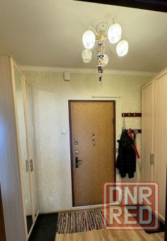 Сдается: Двухкомнатная квартира Этаж: 8/9 Район: Калининский Донецк - изображение 4
