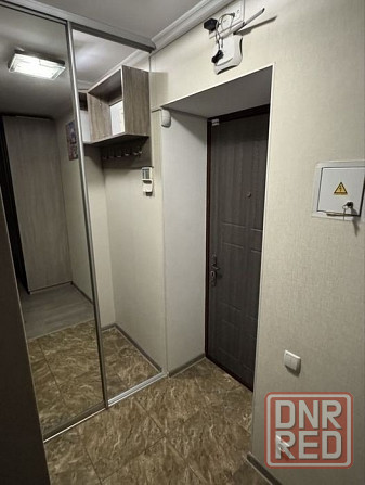 Сдаётся 1кк квартира Пролетарский район, АлмазЭтаж: 5/9 Площадь квартиры: 42кв.м Донецк - изображение 5