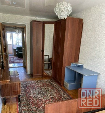Сдается: Двухкомнатная квартира улица Щорса, ориентир Школа 13 Этаж: 2/5 Донецк - изображение 5