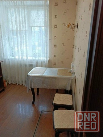 Сдам 2-х комнатную квартиру Кировский район, Текстильщик, ул. Высоцкого Этаж: 4/9, вода доходит, хо Донецк - изображение 4