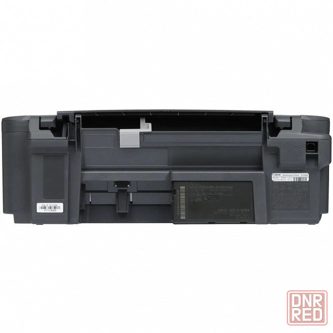 Струйное мфу Canon Pixma MG2546S Донецк - изображение 3