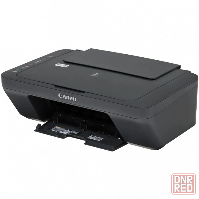 Струйное мфу Canon Pixma MG2546S Донецк - изображение 2