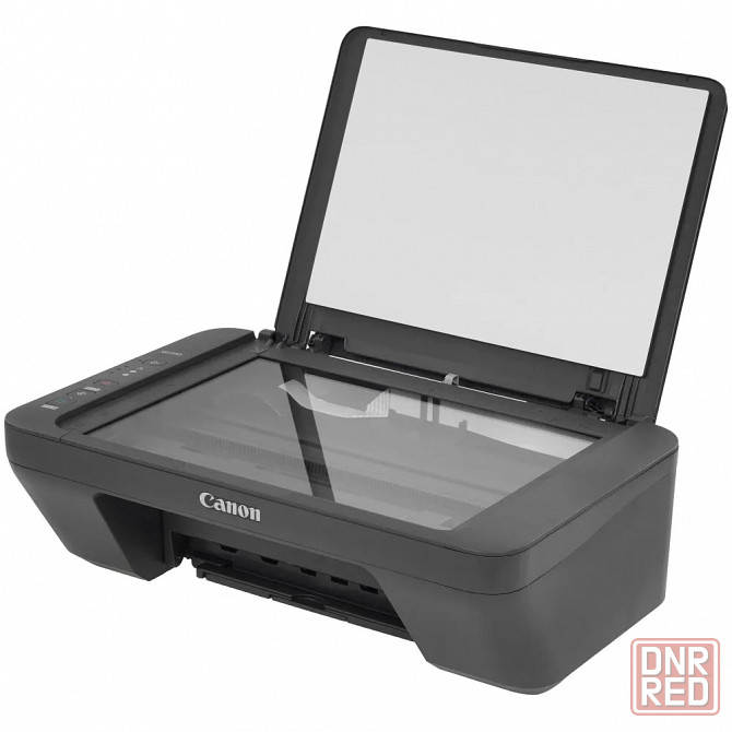 Струйное мфу Canon Pixma MG2546S Донецк - изображение 4