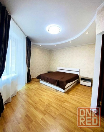 Сдам 2-х комнатную квартиру Ленинский район, оцкб Этаж: 4/9 Площадь квартиры: 57кв.м Донецк - изображение 2