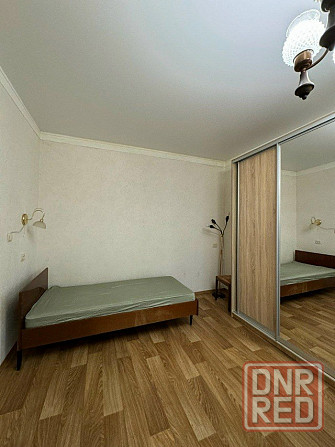 Сдам отличную 1-комнатную квартиру 38м2 Червоногрвардейский район (ориентир автостанция) Донецк - изображение 2