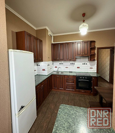 Сдам отличную 2-комнатную квартиру 63 м2 Куйбышевский район (ориентир пл. Бакинских) Донецк - изображение 3
