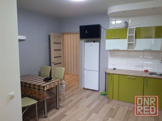 Сдам отличную 2-комнатную квартиру 55 м2 Буденовский район (ул. Багратиона) Донецк - изображение 4