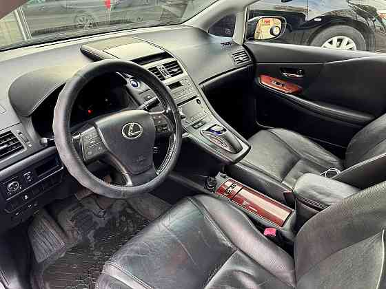 Lexsus HS 250h Донецк