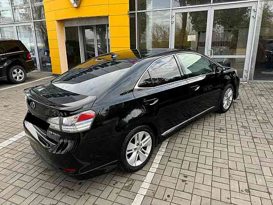 Lexsus HS 250h Донецк