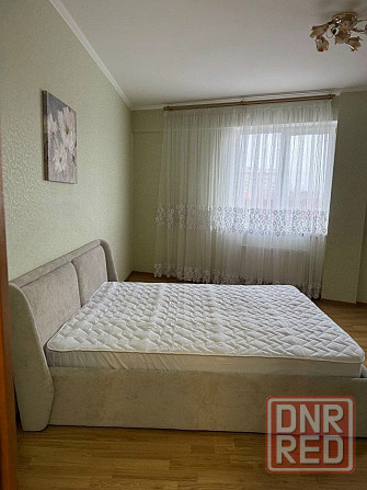 Сдам отличную 2-комнатную квартиру 65м2 Донецк - изображение 2