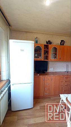 Первая аренда 2-х ком квартиры на Полоцкой, 20 "б", нк "Вирус", Майский рынок Донецк - изображение 6