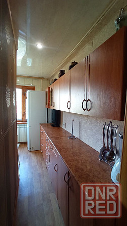 Первая аренда 2-х ком квартиры на Полоцкой, 20 "б", нк "Вирус", Майский рынок Донецк - изображение 3