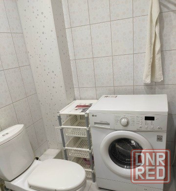 Сдается: Двухкомнатная квартира Университетская улица, 106А Этаж: 9/9 Донецк - изображение 3