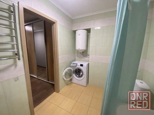 Сдам отличную 2-комнатную квартиру 50 м2 Донецк - изображение 2