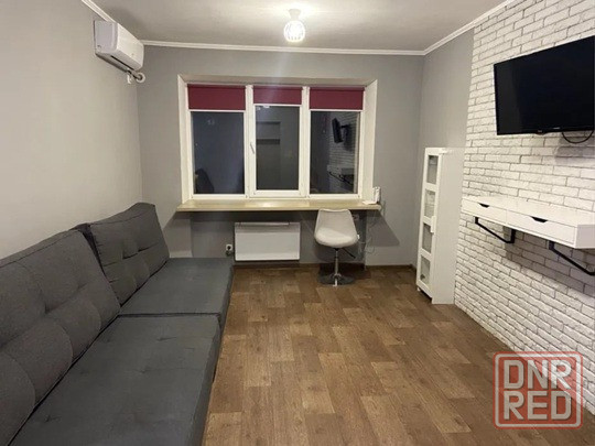Сдам отличную 2-комнатную квартиру 50 м2 Донецк - изображение 3