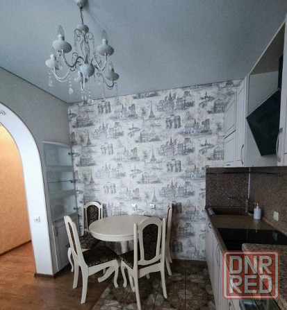 Сдам евро двушку (43 кв.м). Калининский район, улица Ходаковского, Донецк - изображение 2