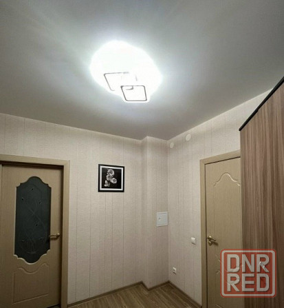 Сдаю уютную однокомнатную квартиру (36 кв.м) в Киевском районе Донецк - изображение 1