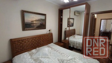 Аренда 2-комнатной квартиры Ленинском р-не 55м2 Ориентир: Ленинский пр-кт Донецк - изображение 2
