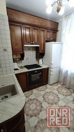 Аренда 2-комнатной квартиры Ленинском р-не 55м2 Ориентир: Ленинский пр-кт Донецк - изображение 5