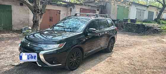 MITSUBISHI OUTLANDER 2020 Макеевка
